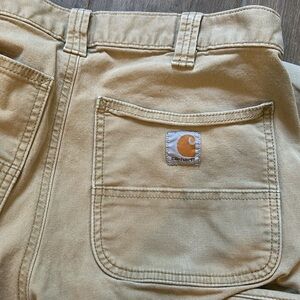 Men’s Carhartt Pant